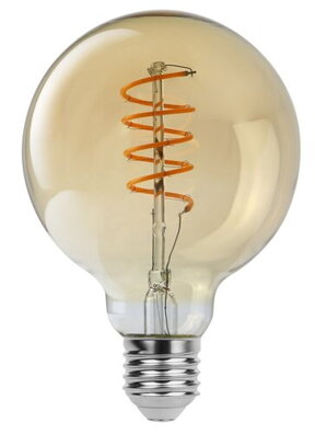 Rabalux Filament-LED žiarovka, 4 W, 1419