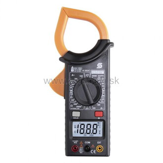 Somogyi M 266AC