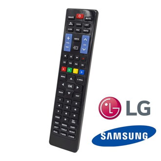 INEOS Smart TV Samsung / LG Smart TV