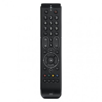 OFA Univerzálny diaľkový ovládač Comfort pre TV Essence