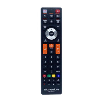 Superior Samsung Ready To Use, TV / Smart TV diaľkový ovládač