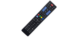 Superior DO Superior Samsung / LG / Sony Smart TV