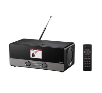 Hama DIR3100