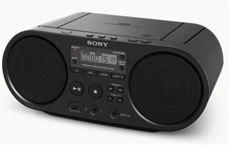 Sony ZSPS50B 