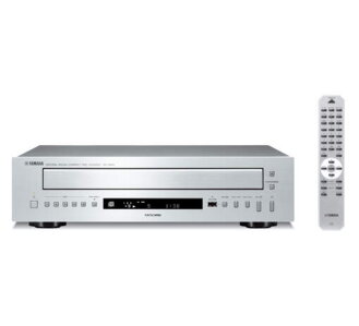 Yamaha CD-C600