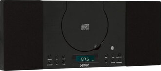 Denver MC-5010BT 