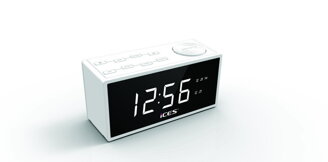 Lenco ICR-240 W 