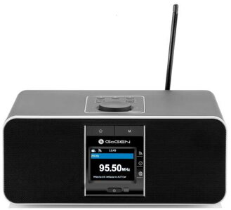 GoGEN IR 167 
