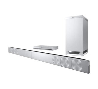 Panasonic SC-HTB570EGS