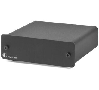 Pro-Ject Phono Box