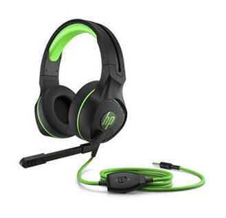 HP Pavilion Gaming 400 Grn Headset