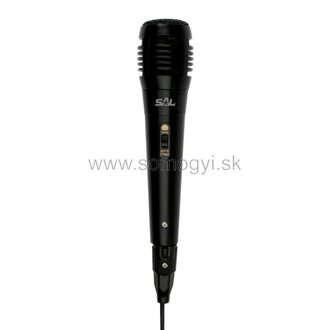 SAL XLR-6,3 mm