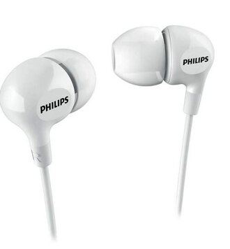 Philips SHE3555WT/00