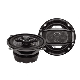 SAL 130 mm autoreproduktor, 3-pásmový, 4 Ohm