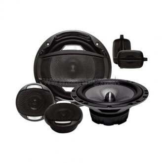 SAL 165 mm set, 2-pásmový, 4 Ohm