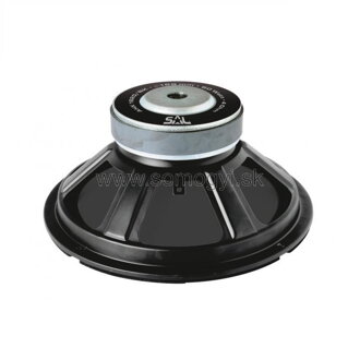 SAL Basový reproduktor, kevlár, 165mm, 4ohm, 60W