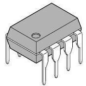 INFINEON Budič pre FET IR 2125 PBF
