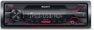 Sony DSXA210UI