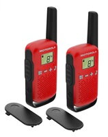 Motorola TLKR T42