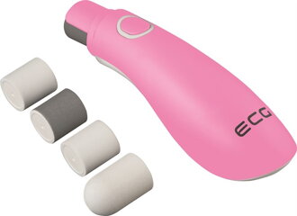 ECG ECG OP 201 Pink elektrický pilník na nechty