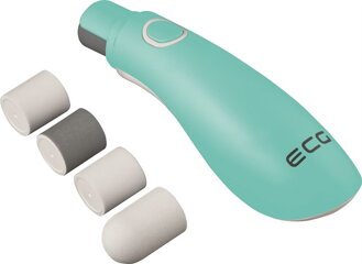 ECG OP 201 Blue elektrický pilník na nechty