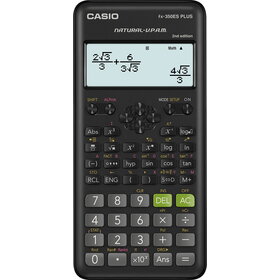 Casio FX 350ES PLUS 2E CASIO