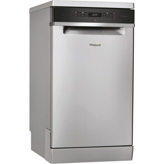 Whirlpool WSFO3O34PFX umývačka riadu 
