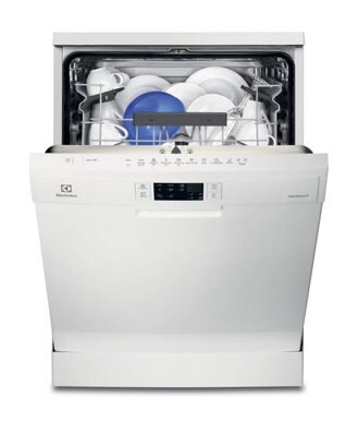 Electrolux ELECTROLUX ESF 5555 LOW umývačka