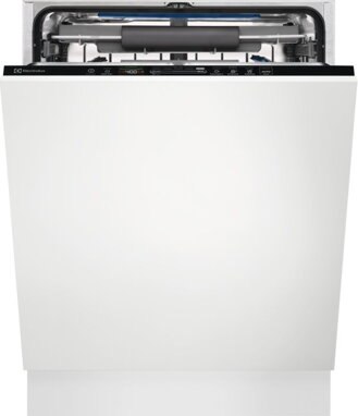 Electrolux Electrolux  EES69310L  vstavaná umývačka