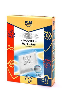 K&M H011-micro