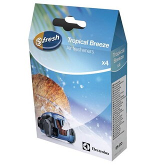 Electrolux ES CO Vôňa do vysávača s-fresh Tropical Breeze