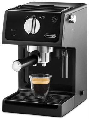DeLonghi ECP 31.21 BK
