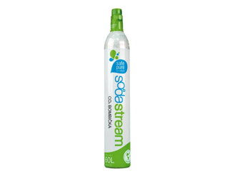 Sodastream Bombička + CO2 samostatná SODASTREAM