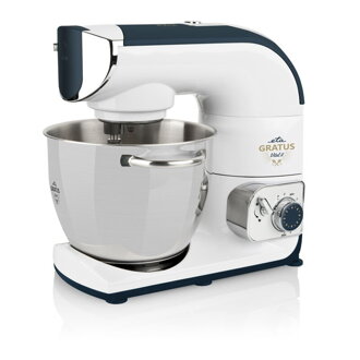 ETA 0028 90092 GRATUS VITAL II kuchynský robot