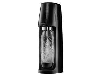 Sodastream SPIRIT black