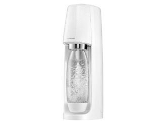 Sodastream SPIRIT white SODASTREAM