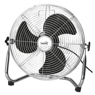 home Podlahový ventilátor, 35cm, 60W