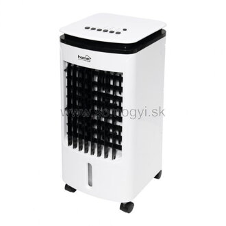 home Ochladzovač vzduchu s diaľkovým ovládačom, 80 W