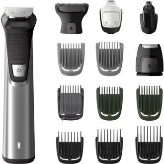 Philips MG 7745/15 univerzálny zastrihávač
