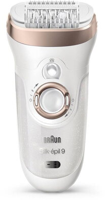 Braun 9-561 Wet&Dry Silk-épil