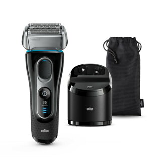 Braun Series 5 5160s zastrihávač