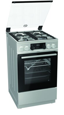 Gorenje K 5352 XF kombinovaný sporák