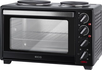 ECG ECG ET 32303 Black
