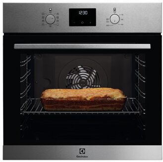 Electrolux EOF 3C50TX  vstavaná rúra