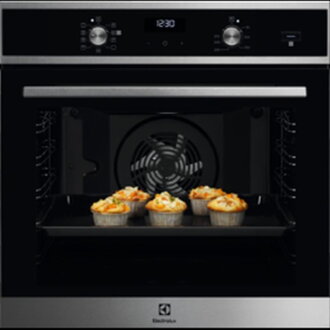 Electrolux EOD5H70X   vstavaná rúra