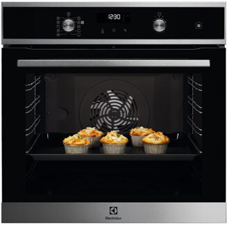 Electrolux ELECTROLUX 600 RPO EOD5C71X