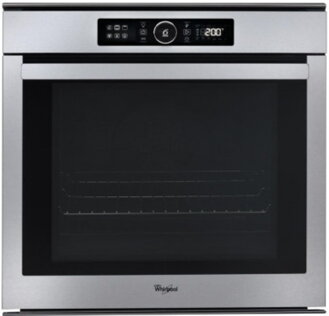 Whirlpool AKZM 8420 IX vstavaná rúra