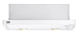 Beko CTB 6250 W odsávač pár výsuvný 