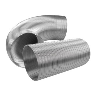 HACO  AL flexo potrubie 150/1m 