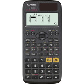 Casio FX 85 EX 